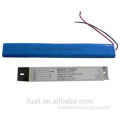 20W LED Light Emergency Battery Power Pack